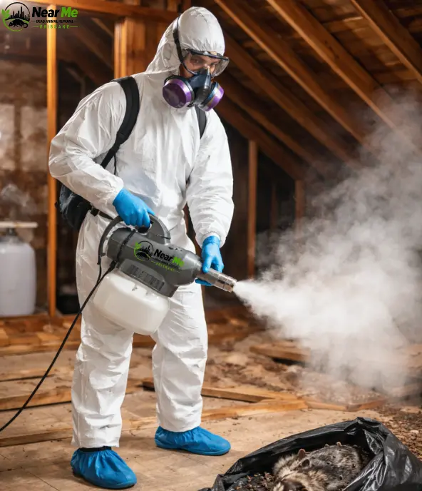 Professional Animal Removal Team Elimbah